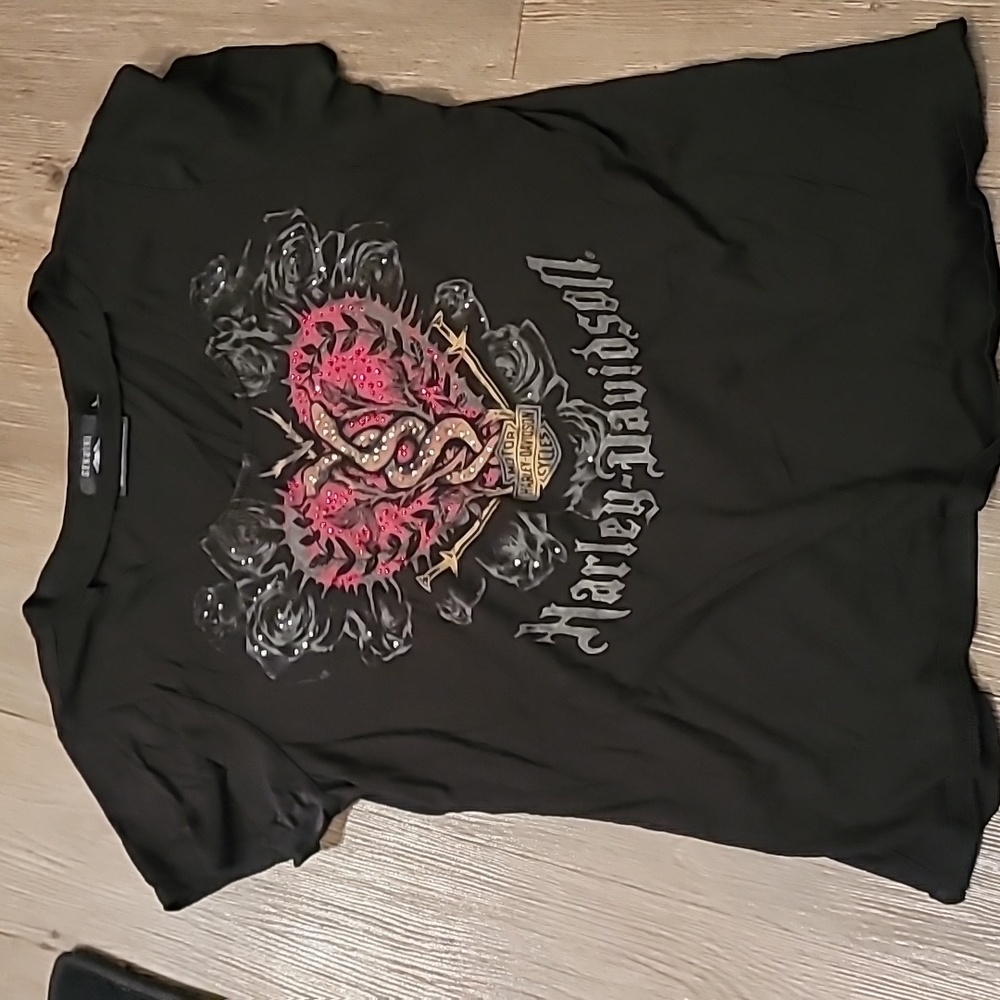 Harley-Davidson Tshirt